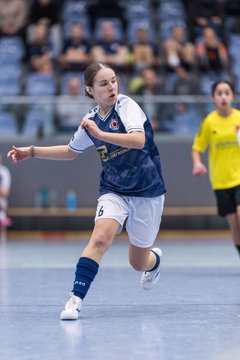 Bild 94 - wBJ Power Girls Cup Suederelbe